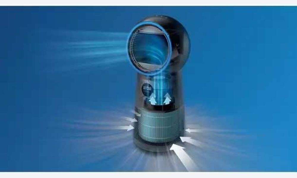 Фильтр для очистителя воздуха PHILIPS FYM220/30