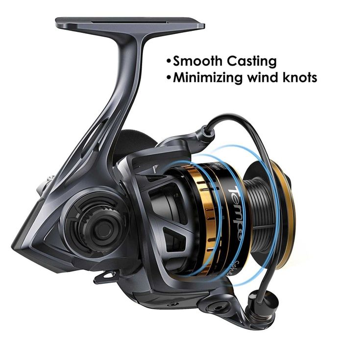 CADENCE SPHERA 2000 / 3000 5.2:1 9+1