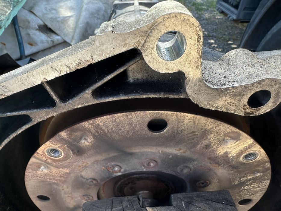 Bmw E90 E91 3.0 Dizel 231 коня