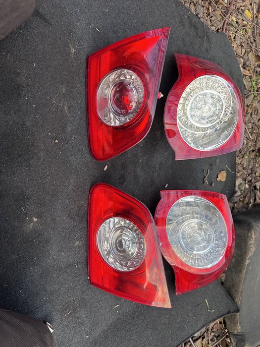 Стопове/Стоп лед VW Passat B6 комби 2010Година