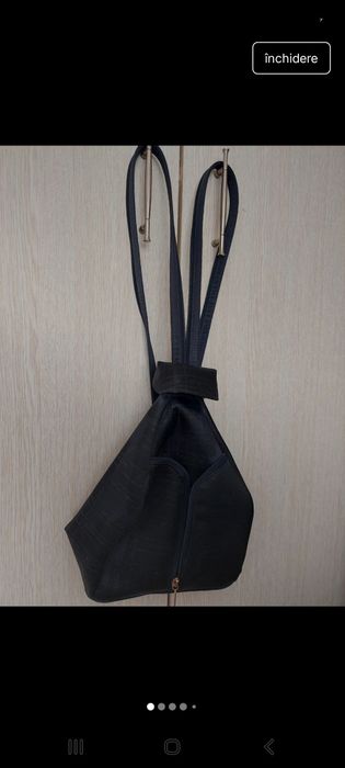 Rucsac Ninna Ricci parfums