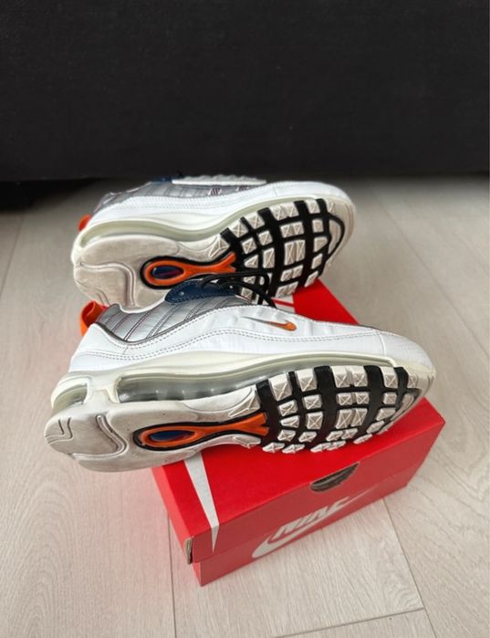Nike Air Max 98 Premium Sneackers  Marime 36,5