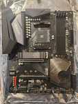 Kit ryzen 9 3900X, X570 Aorus Elite, 16GB RAM, RTX 3080