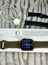 Apple watch 6 cellular 40mm black