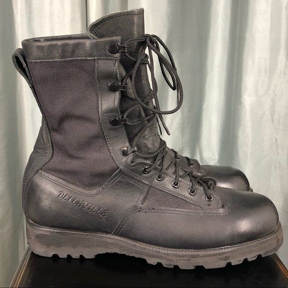 американский берцы БАТЕС