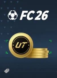 Ea fc 26 coins consola