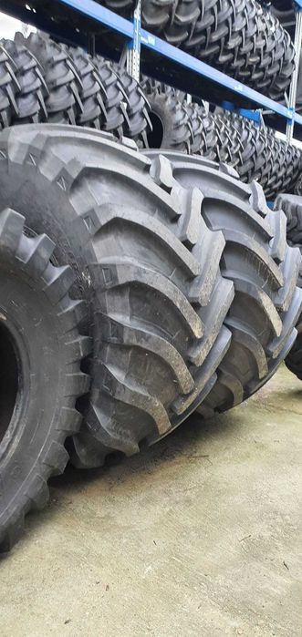 750/70R26 Cauciucuri noi Agricole de combina echivalen 28.1R26 EQZX