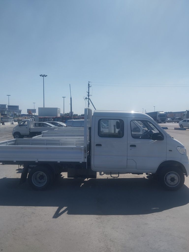 Dongfeng T03 madeli