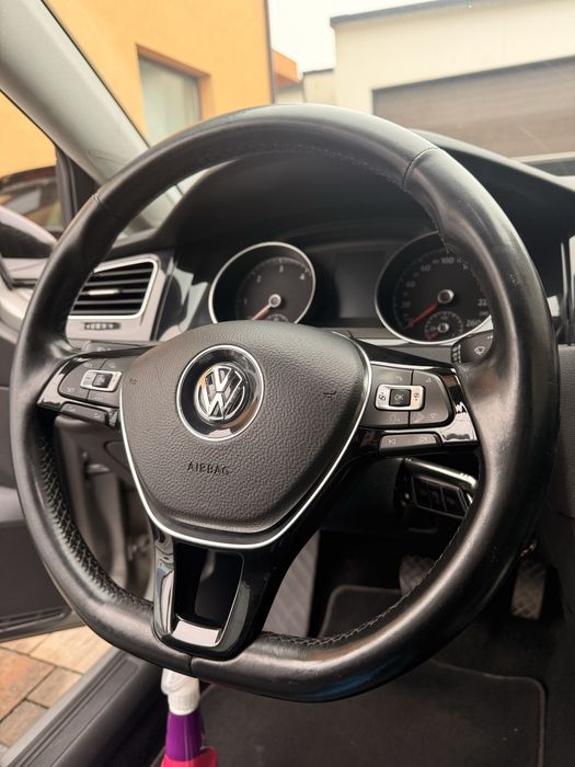 Golf 7 2.0 TDI Automat