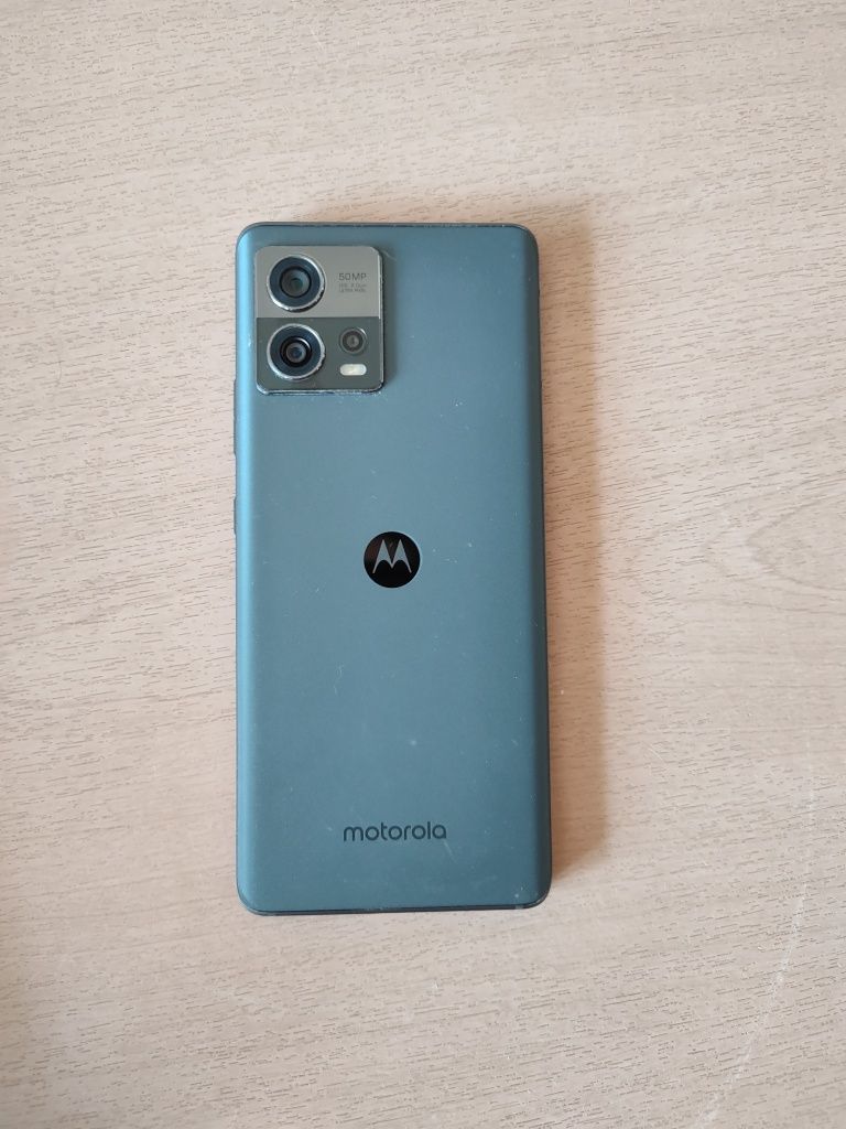 Motorola edge 30 fusion