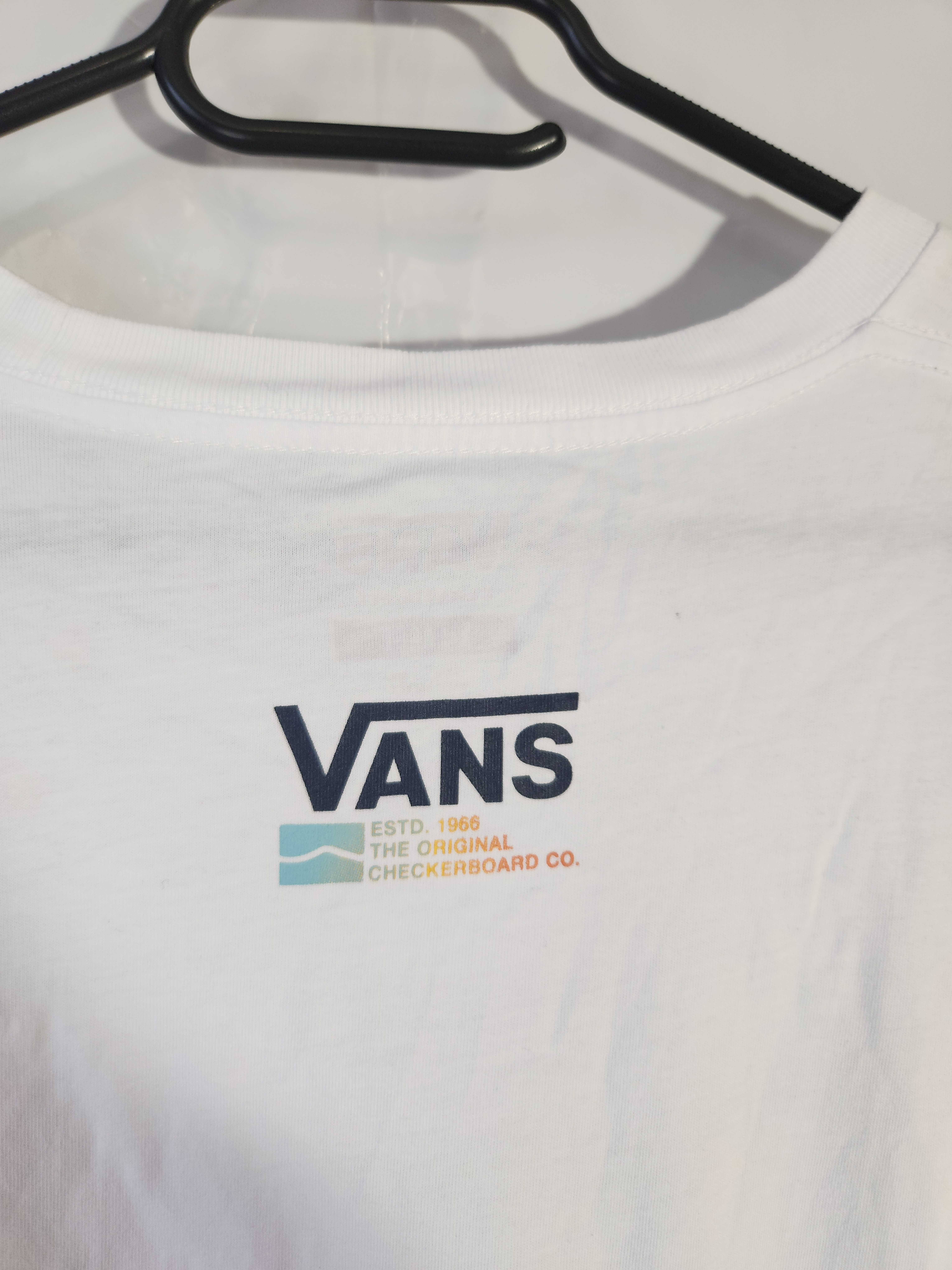 VANS Тениска/Мъжка XL