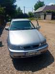 Daewoo Cielo 1996