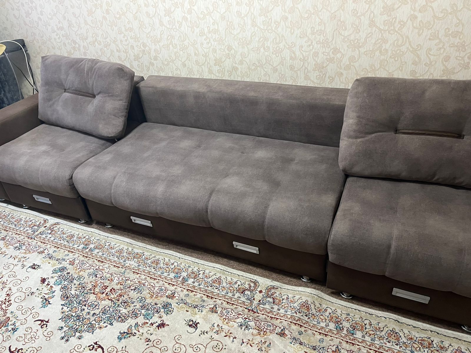 Продам Диван 3,5 метра