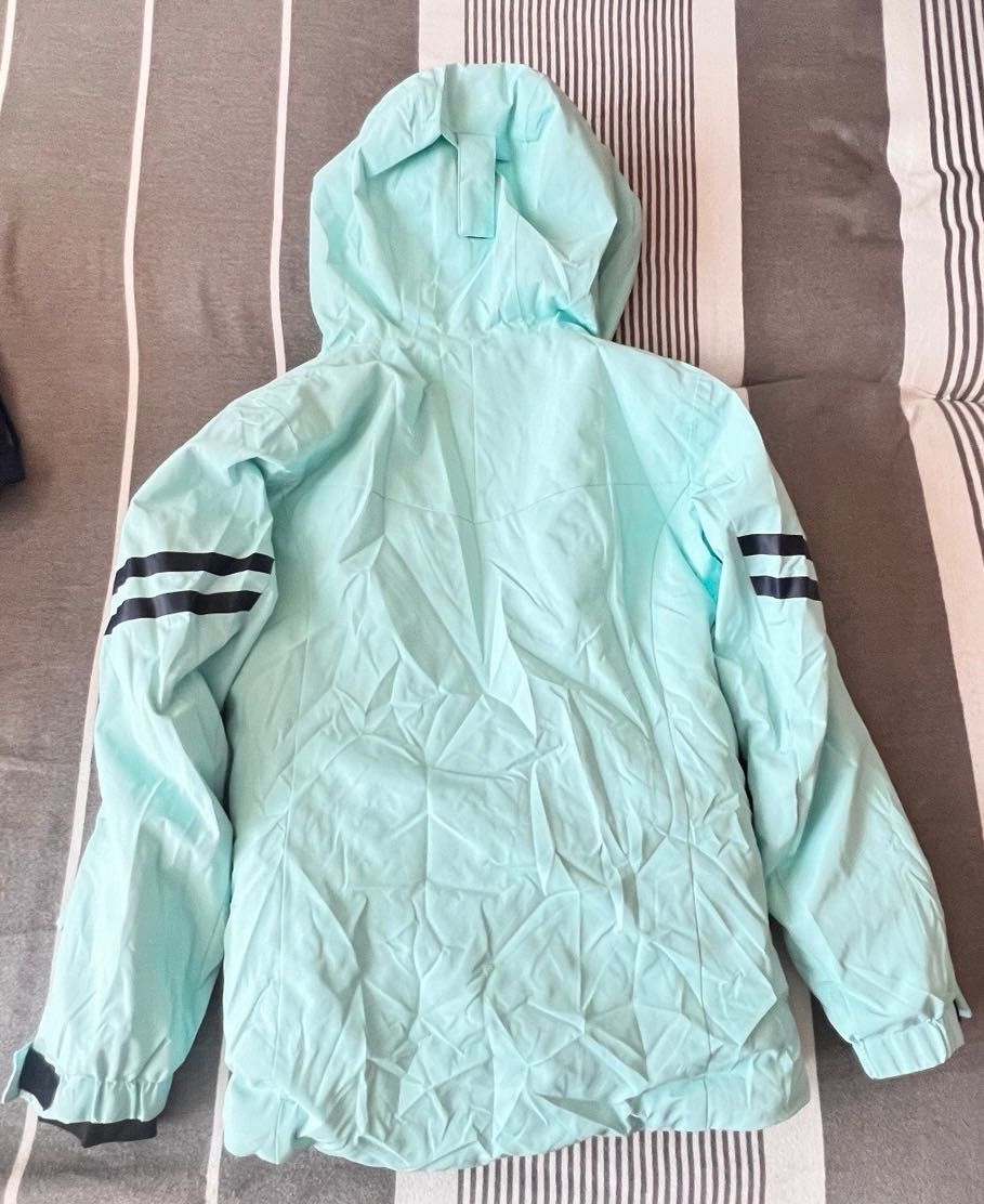 Детско ски яке Rossignol 10г. и ски панталон Diel
