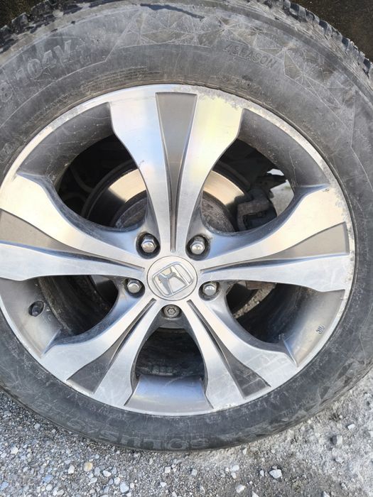 Джанти за Honda CRV 2014 -