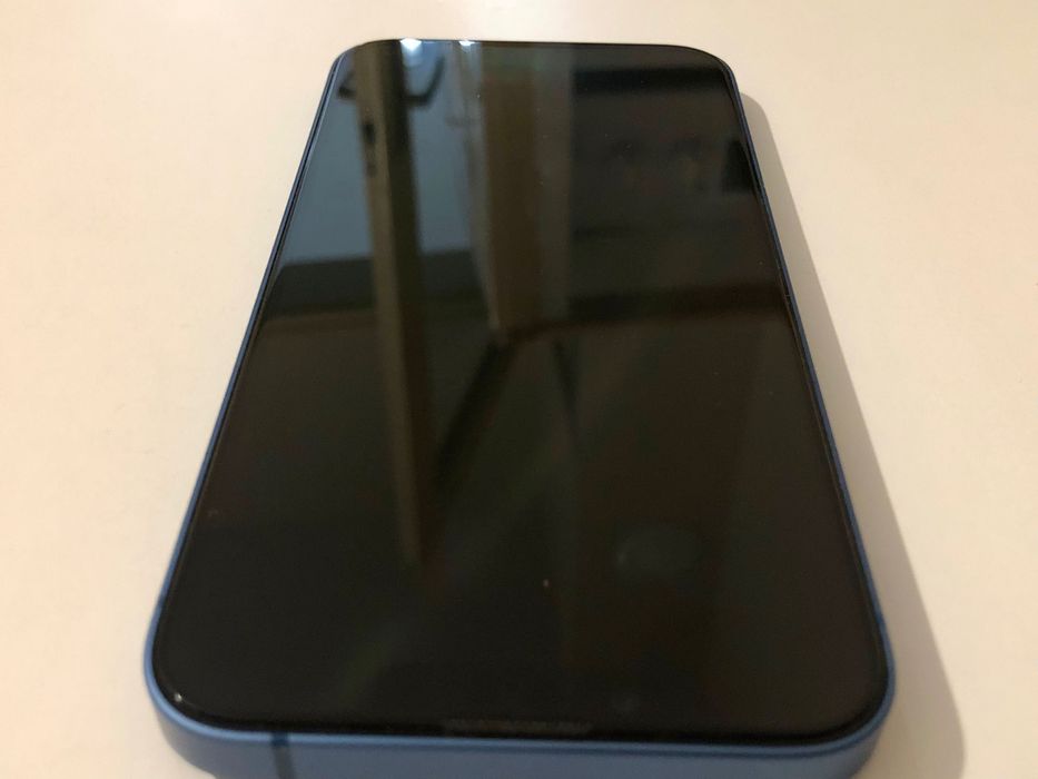 Смартфон Apple iPhone 13, 128 GB, без забележка