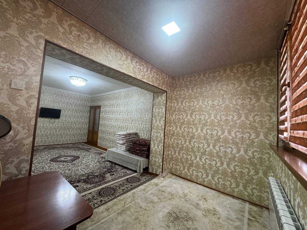 №3525.Сдам 3х-комнатную квартиру Семейной паре.