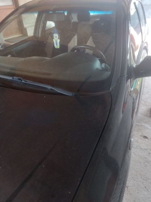 Vând Opel astra G