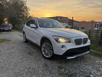 BMW X1 E84, 23d 204 CP xDrive, 2.0d Bi-Turbo, Automat, 2010, 229.000km