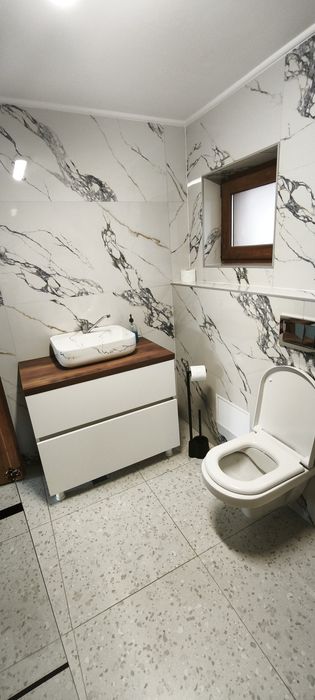 Cabană Revelion Someșu Rece