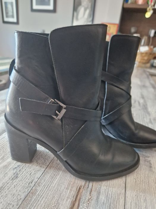 Боти Gino's Rossi 36номер