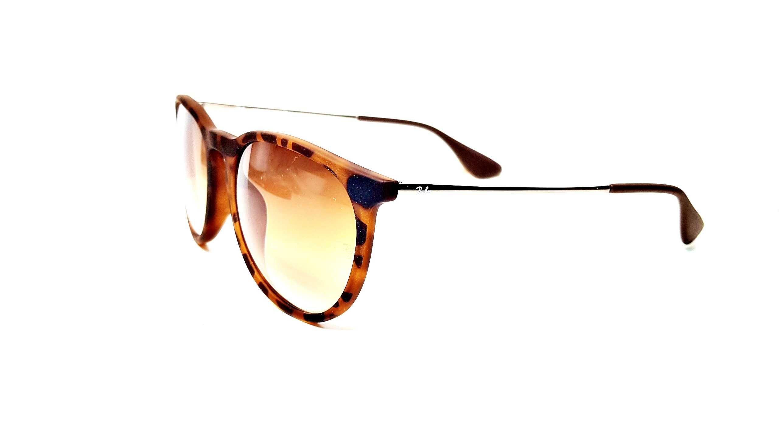Ochelari de soare Ray Ban RB 4171 ERIKA 865/13