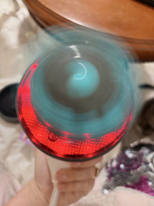 Aparat de antcelulitic de slabit