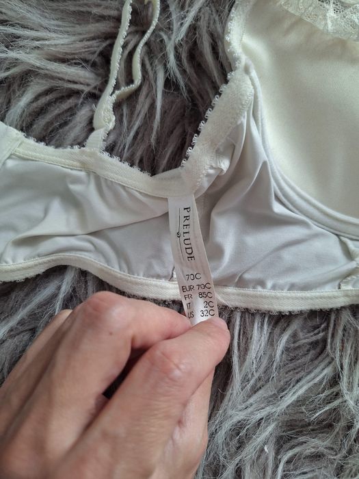 Sutien, model deosebit