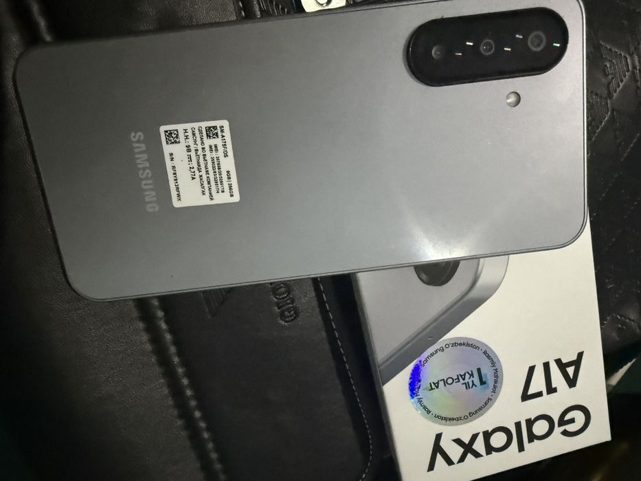 A 17 256 talk xotira 1 oydan oshdi olganimga pul kerak srochan