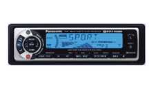 Player caset auto Panasonic FX 44-adaptor BT Usb
