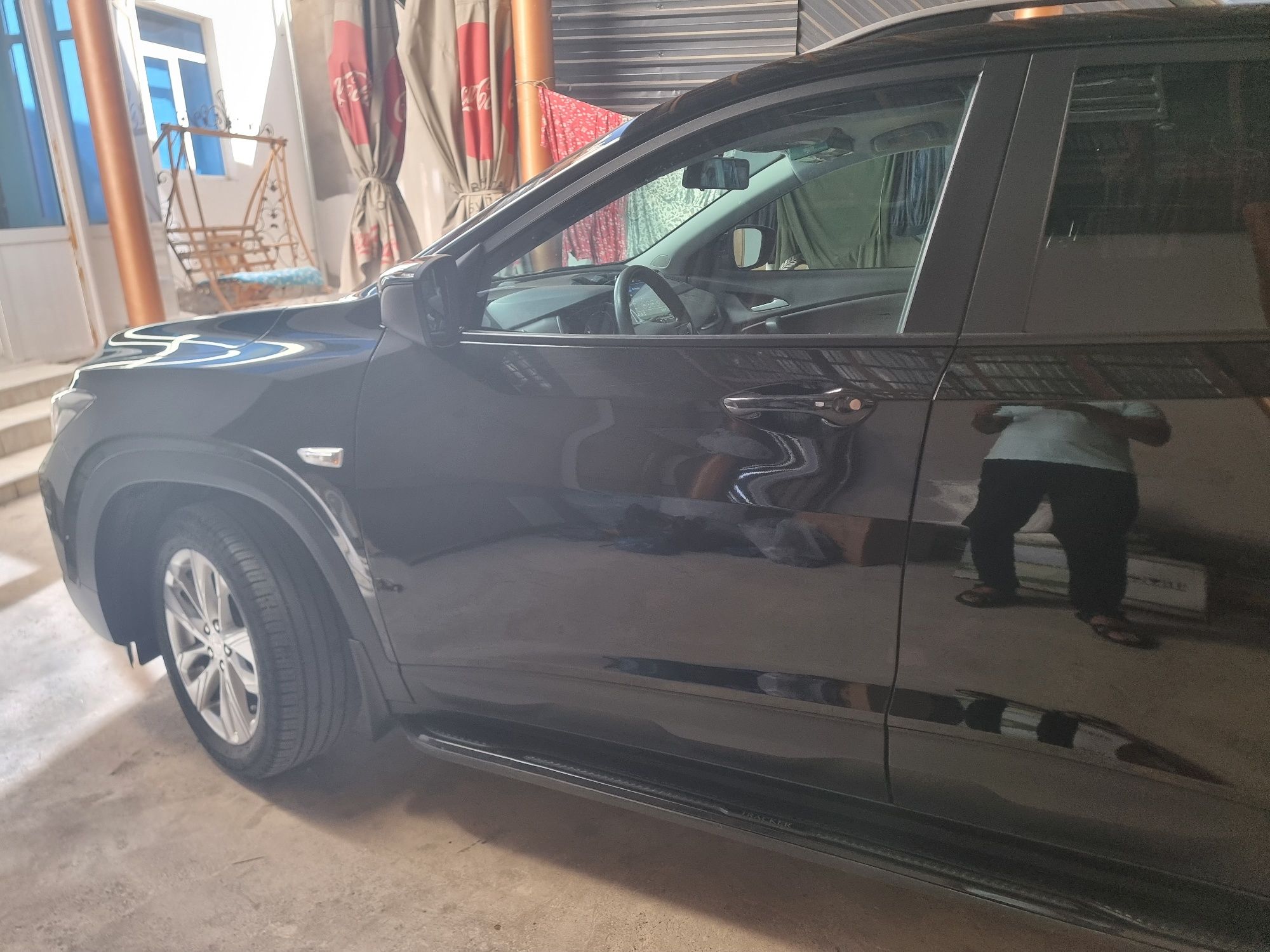 Треке 2  LTZ сотилади