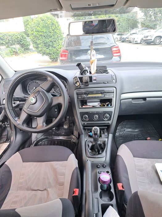 De vanzare  Skoda octavia