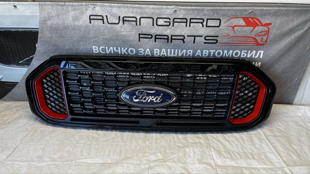 Ford Ranger 2019- предна решетка