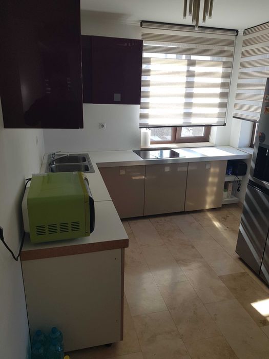 Bucatarie de vanzare