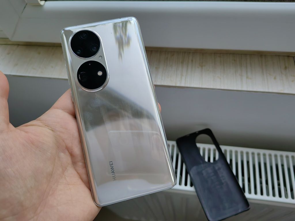 Huawei P50 Pro * Emui 14 * Leica * accept schimburi