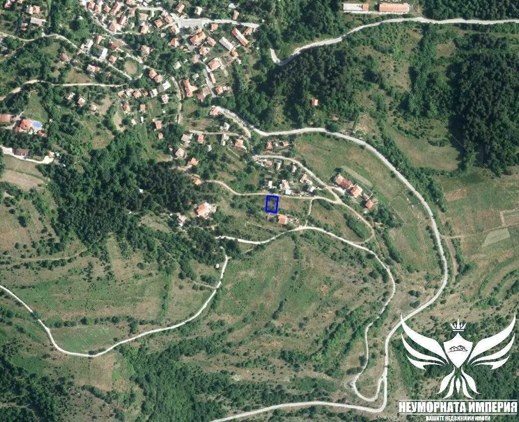 Продава се Парцел в с. Яврово, Област Пловдив - 407 кв.м за 77 €/кв.м - Снимка #3