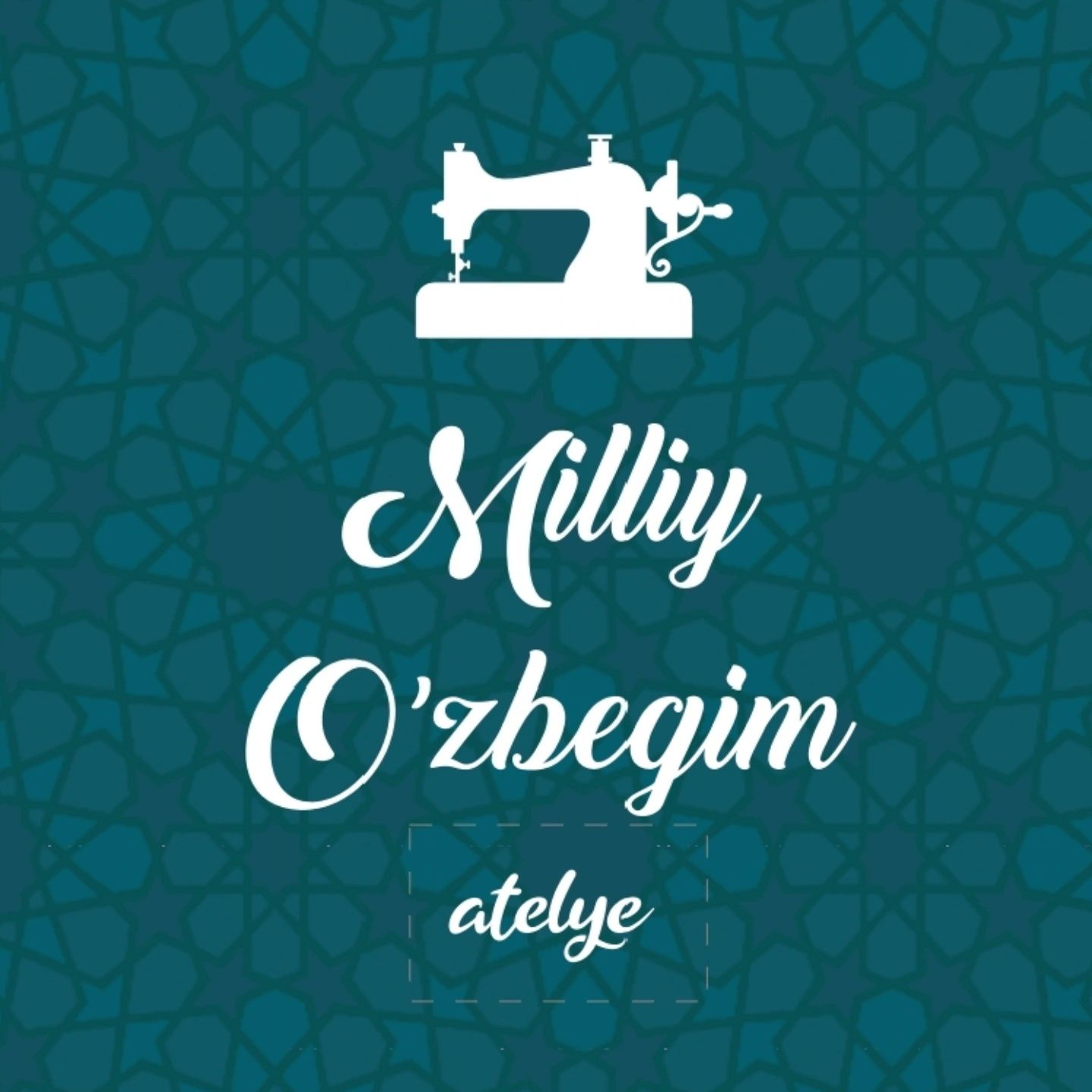 Milliy uzbegim atelye