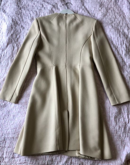 Palton Elisabetta Franchi