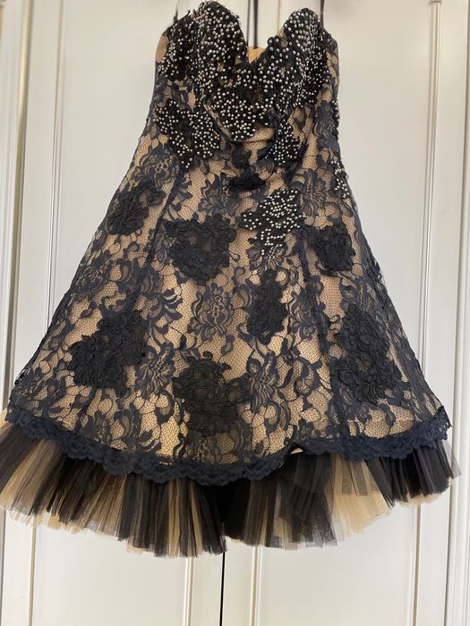 Разгружаю гардероб