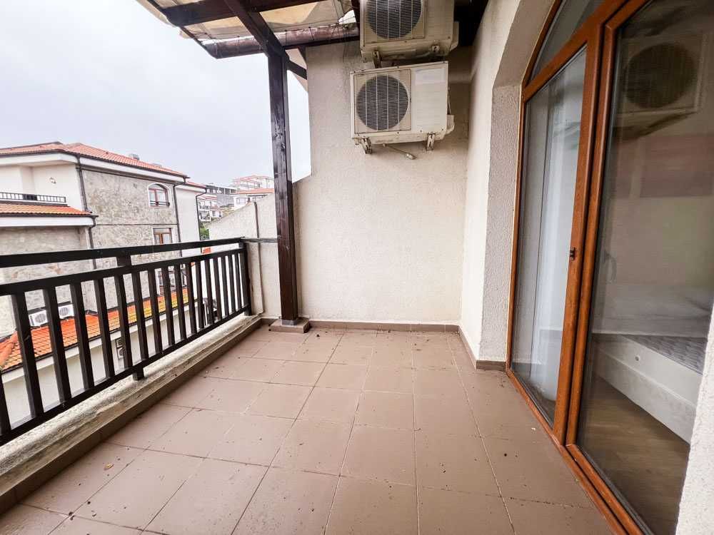 Продава се Двустаен апартамент в Ахелой - 60 кв.м за 934 €/кв.м - Снимка #11
