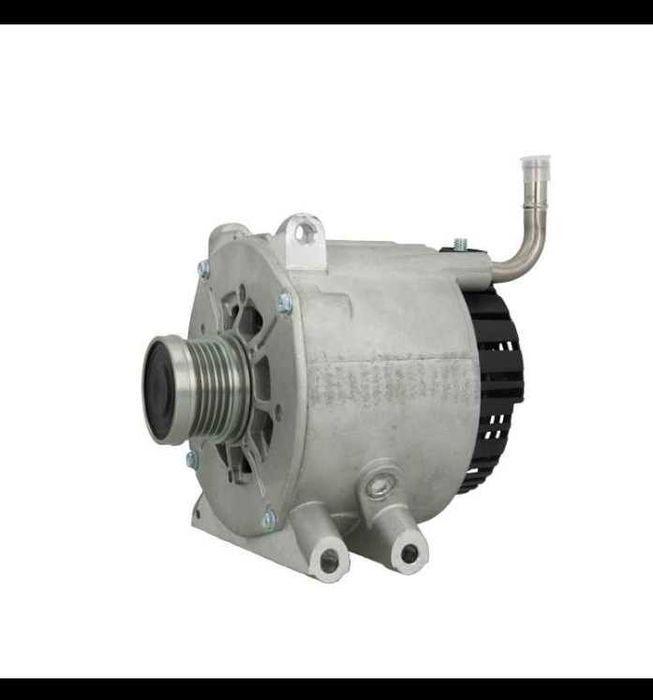 Alternator Valeo reconditionat , Mercedes, racire cu apa , SG15L026
