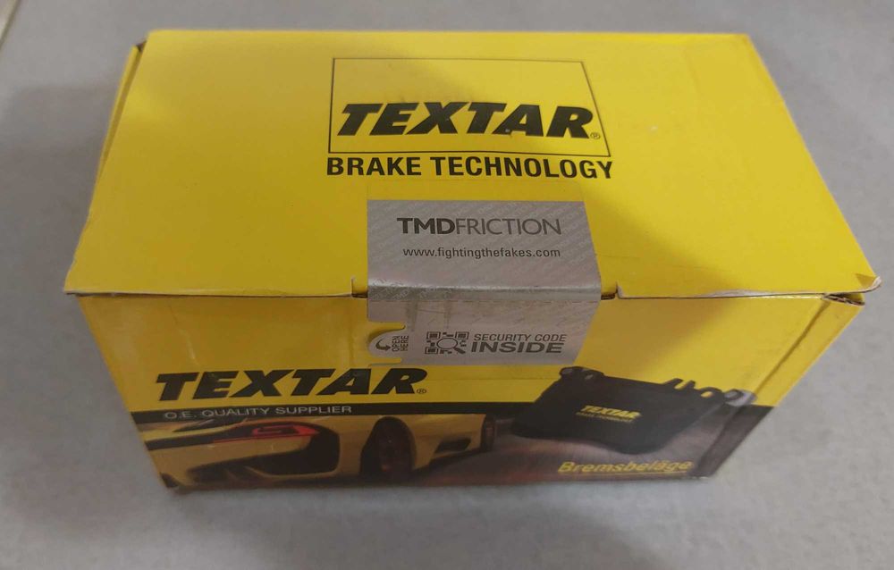 Предни накладки за Пежо 308 SW