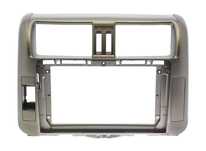 Tayota prado uchun 2009/2013  годов рамка для Teyes monitora