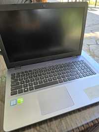 Vând laptop Asus Vivobook X542U