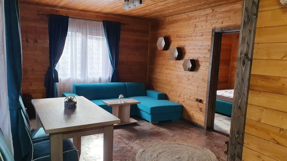 Inchiriez Cabana Deliuta Cavnic Maramures