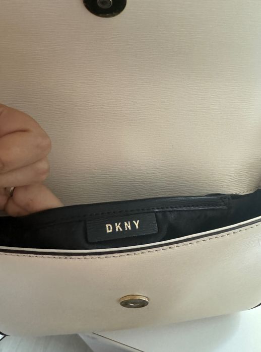 Geanta Dkny Originala