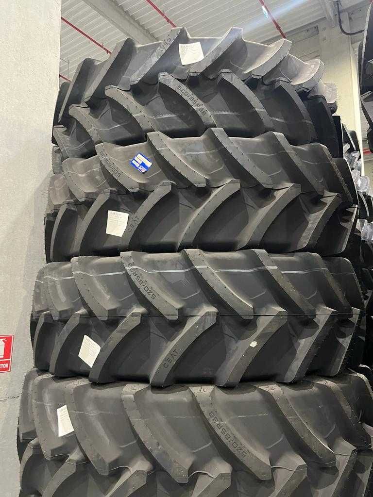 CEAT 520/85r38 cauciucuri tractor spate 20.8r38 replace fend 513 spate