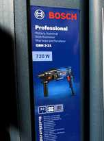 Bormasina cu percutie Bosch GBH 2-21 720W SDS PLUS Noua