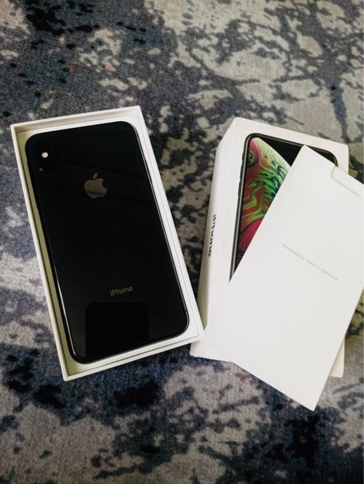 phone xs max