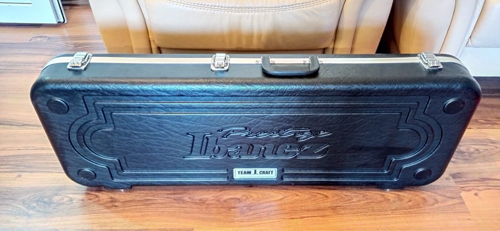 Chitară electrică Ibanez JEM 7V – Steve Vai Signature
